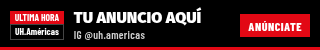 Tu anuncio aquí · Anúnciate en Última Hora Américas