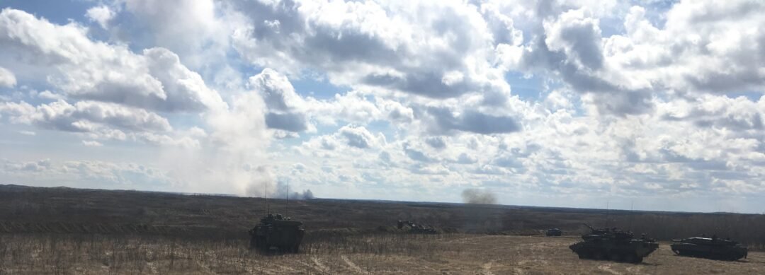 CARNEY CONFIRMA CUATRO MILITARES MUERTOS EN EL INCENDIO DE LA BASE WAINWRIGHT EN CANADÁ